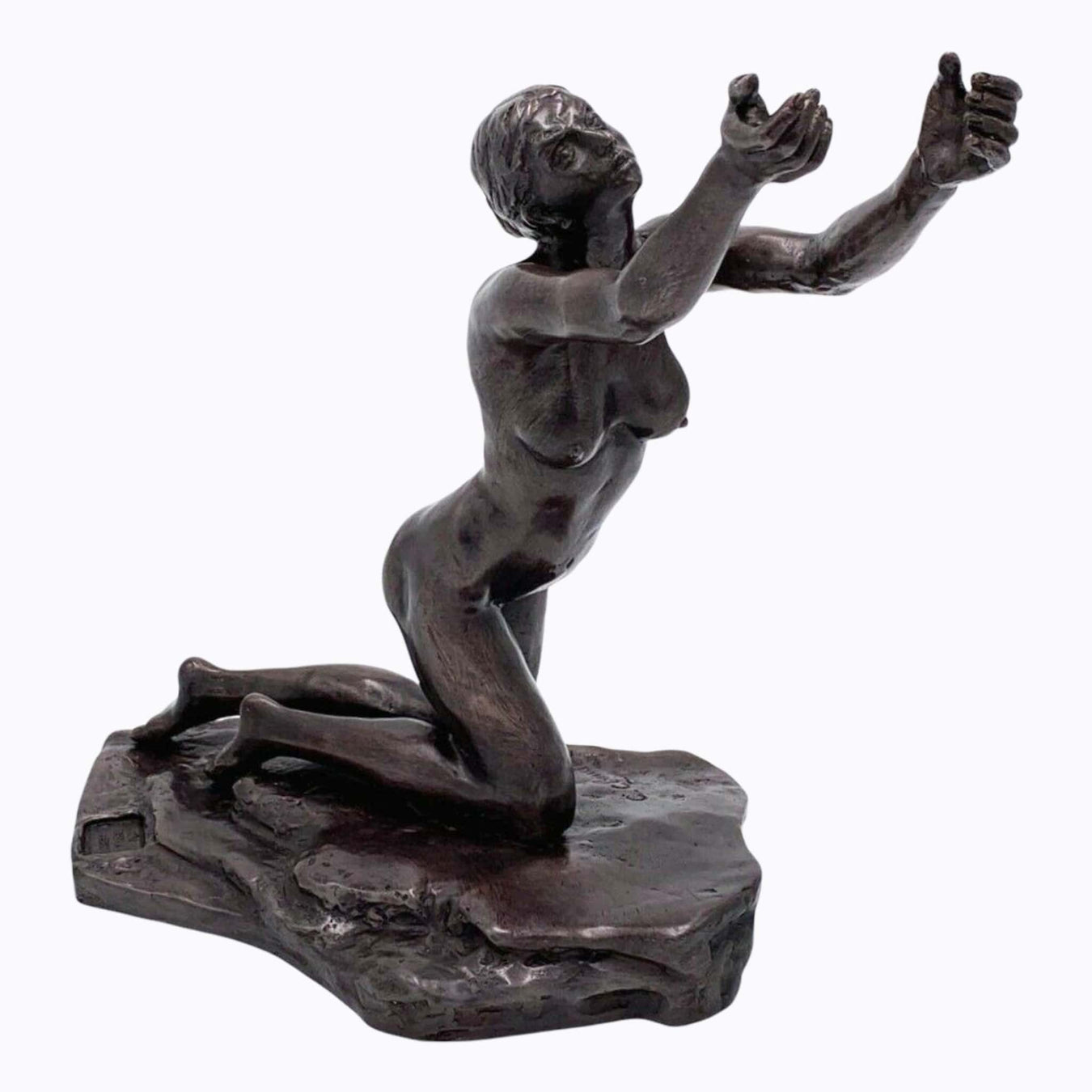 L'Implorante de Camille CLAUDEL en bronze d'art